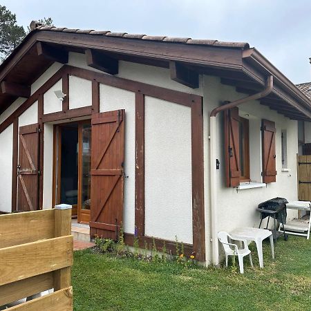Petite Maison Plein Pied Jardin Soorts-Hossegor Exterior foto